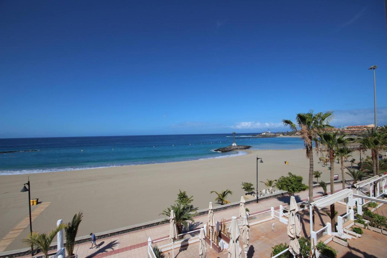 Apartment Las Vistas Beach View Los Cristianos  Exterior foto
